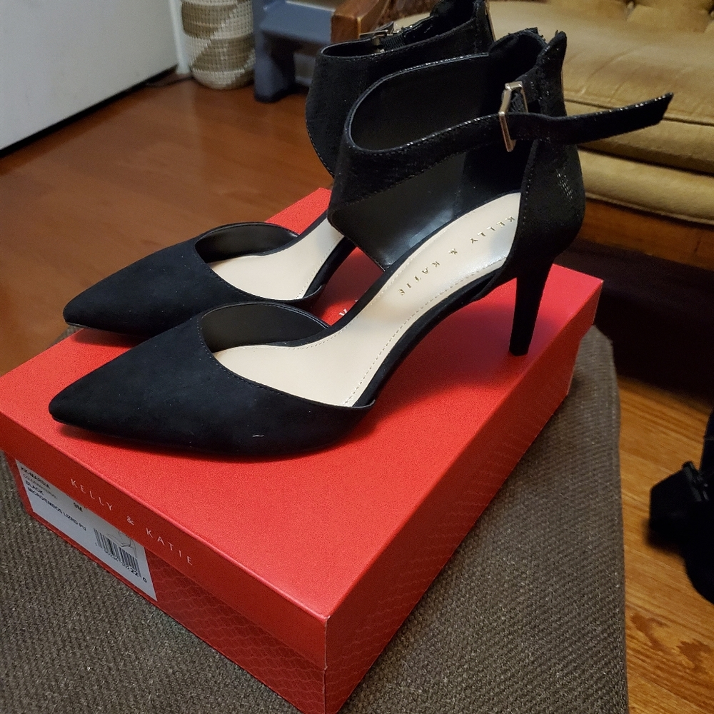 Dress Shoes